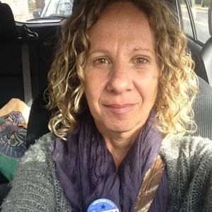 Meet your Posher, Judy